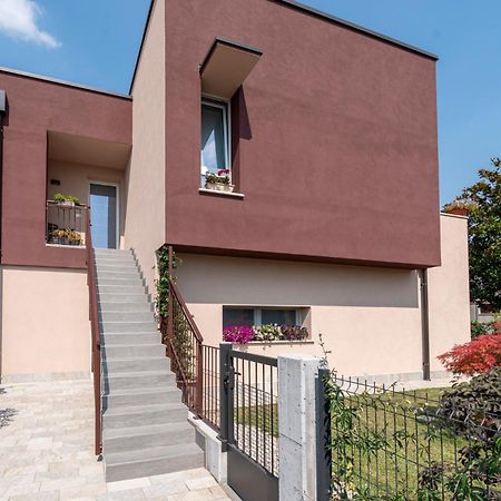 B&B Diana Pordenone Zewnętrze zdjęcie