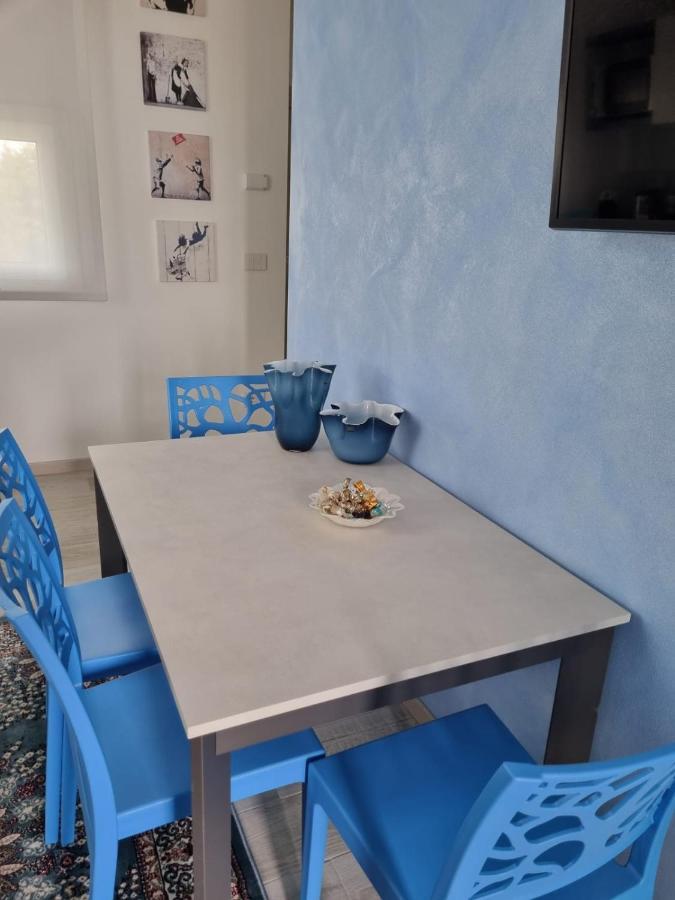 B&B Diana Pordenone Zewnętrze zdjęcie