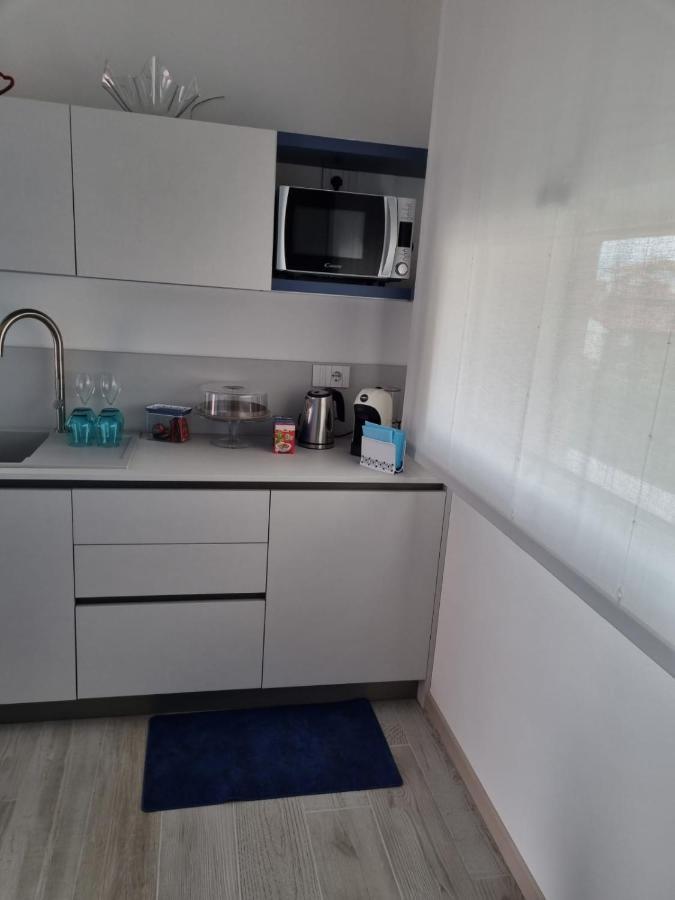 B&B Diana Pordenone Zewnętrze zdjęcie