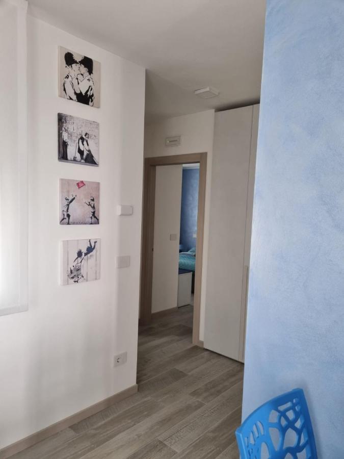 B&B Diana Pordenone Zewnętrze zdjęcie