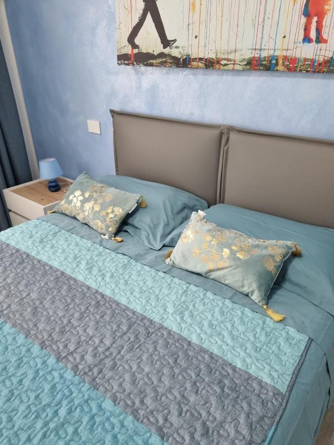 B&B Diana Pordenone Zewnętrze zdjęcie