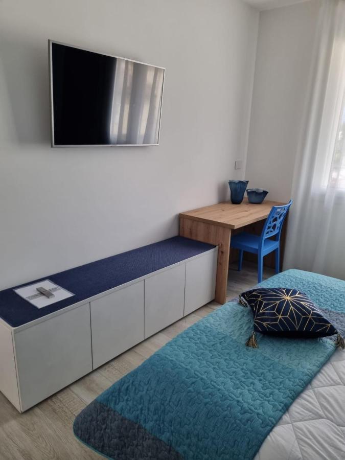 B&B Diana Pordenone Zewnętrze zdjęcie