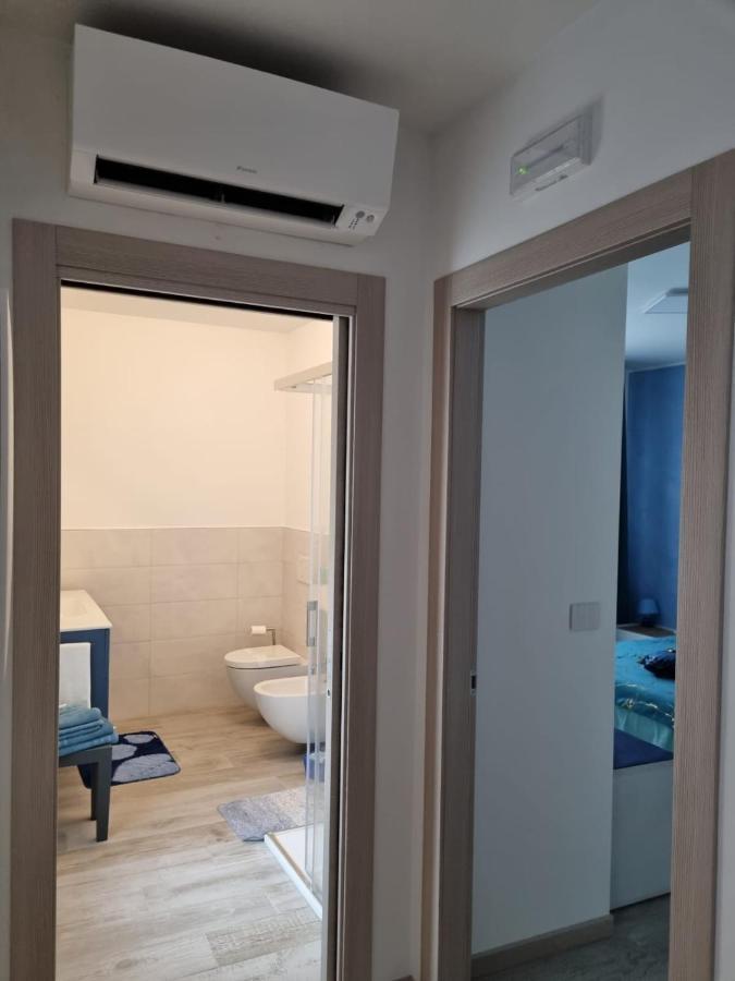 B&B Diana Pordenone Zewnętrze zdjęcie
